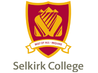 Selkrik College